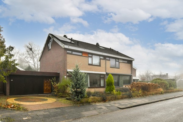 Property photo - Kempenaar 80, 2991PJ Barendrecht